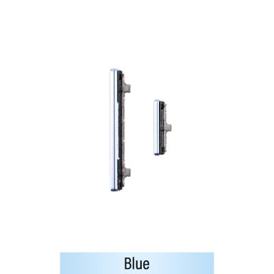 Power & Volume Button Set for Samsung Galaxy S20 G980F / S20 Plus G985F-Blue Power & Volume Button Set for Samsung Galaxy S20 G980F / S20 Plus G985F-Blue
